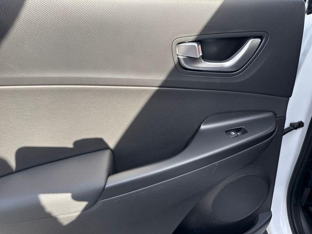 used 2022 Hyundai Kona car, priced at $19,244