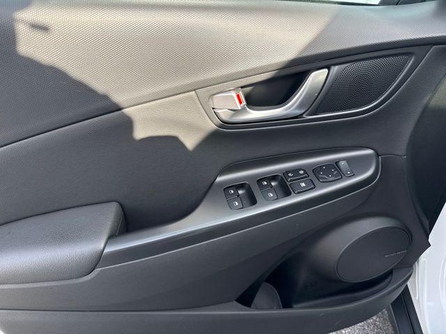 used 2022 Hyundai Kona car, priced at $19,244