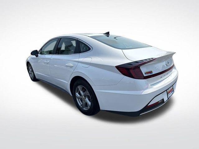 used 2023 Hyundai Sonata car, priced at $21,489