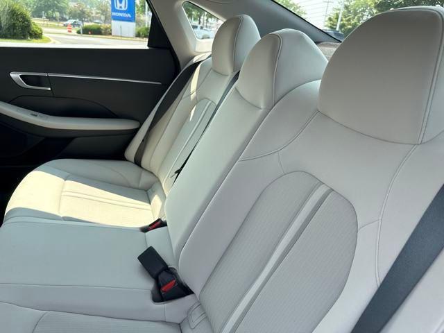 used 2023 Hyundai Sonata car, priced at $21,489