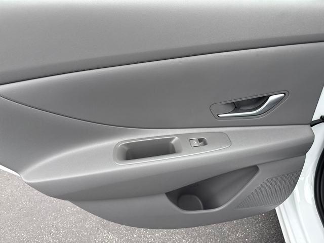 used 2023 Hyundai Elantra car, priced at $20,823