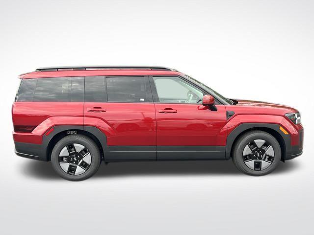 new 2025 Hyundai Santa Fe car, priced at $36,515