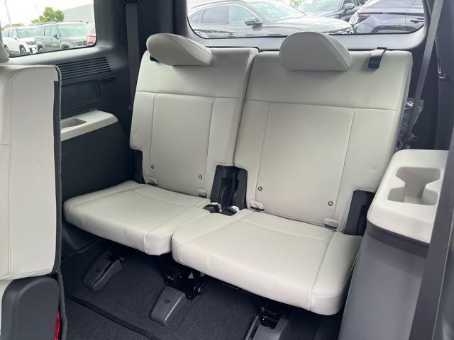 new 2025 Hyundai Santa Fe car, priced at $36,515