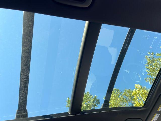 new 2025 Hyundai TUCSON Hybrid car, priced at $38,005