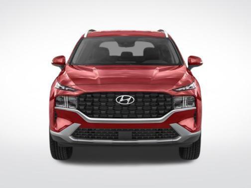 used 2023 Hyundai Santa Fe car