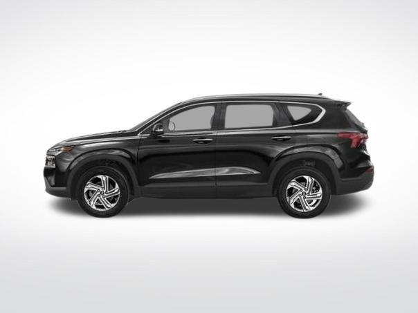 used 2023 Hyundai Santa Fe car