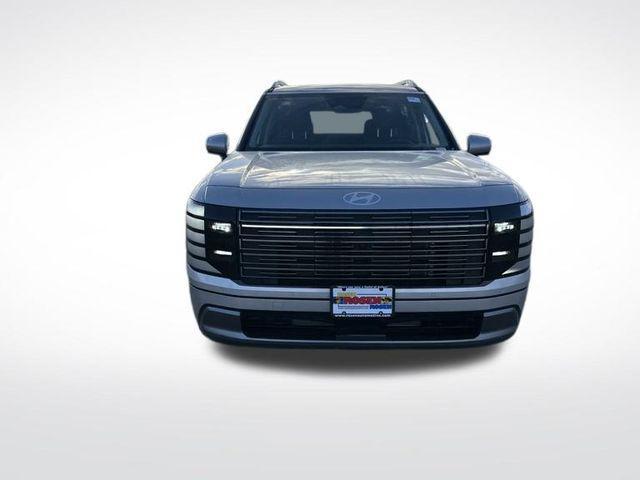 new 2026 Hyundai Palisade car, priced at $51,435