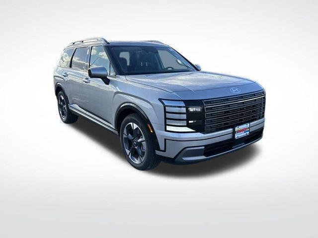 new 2026 Hyundai Palisade car, priced at $51,435