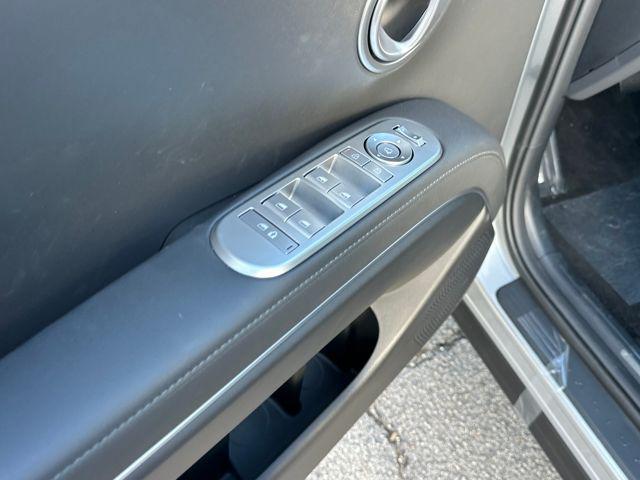 new 2026 Hyundai Palisade car, priced at $51,435