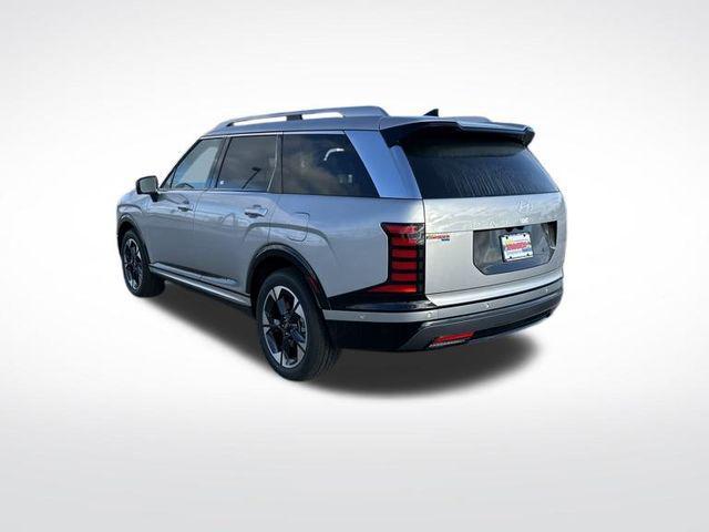 new 2026 Hyundai Palisade car, priced at $51,435