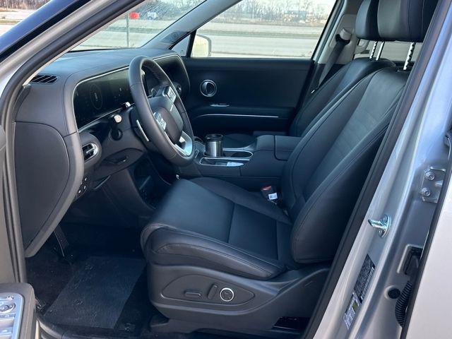 new 2026 Hyundai Palisade car, priced at $51,435