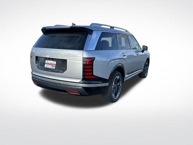 new 2026 Hyundai Palisade car, priced at $51,435