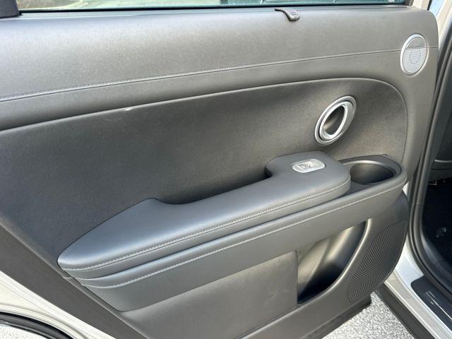 new 2026 Hyundai Palisade car, priced at $51,435