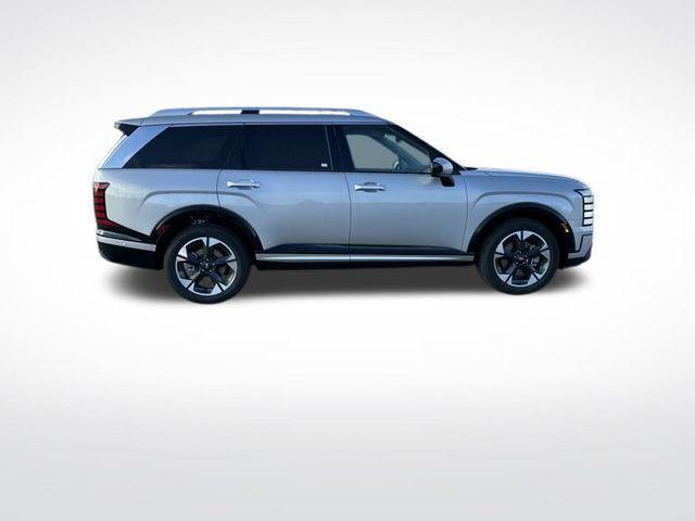 new 2026 Hyundai Palisade car, priced at $51,435