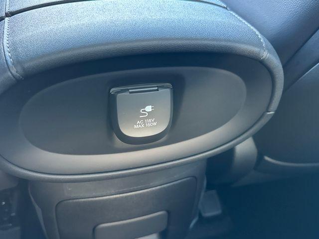 new 2026 Hyundai Palisade car, priced at $51,435