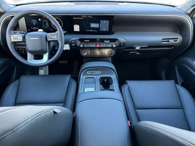 new 2026 Hyundai Palisade car, priced at $51,435