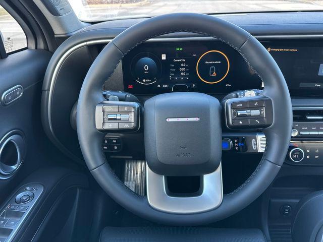 new 2026 Hyundai Palisade car, priced at $51,435