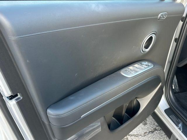 new 2026 Hyundai Palisade car, priced at $51,435