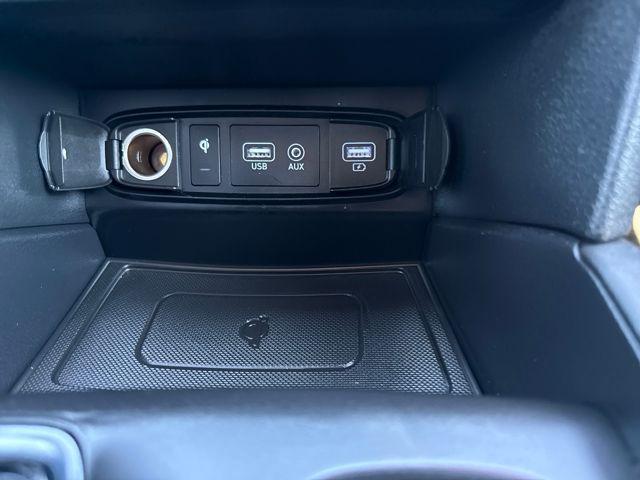 used 2020 Hyundai Santa Fe car, priced at $18,998