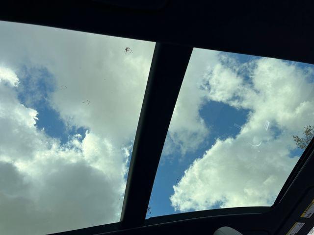 new 2026 Hyundai Tucson car, priced at $40,325