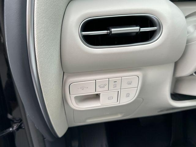 new 2026 Hyundai Palisade car, priced at $55,510