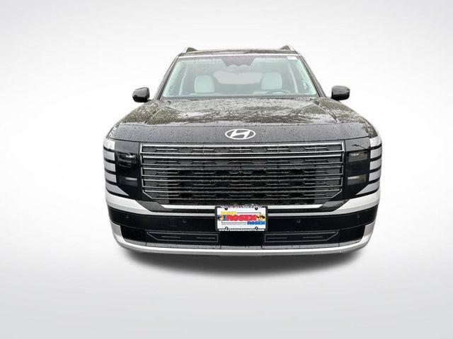 new 2026 Hyundai Palisade car, priced at $55,510