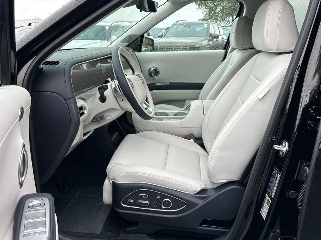 new 2026 Hyundai Palisade car, priced at $55,510