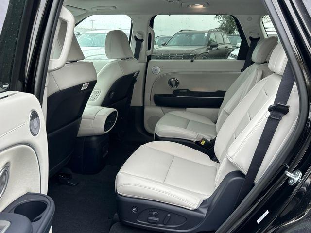 new 2026 Hyundai Palisade car, priced at $55,510