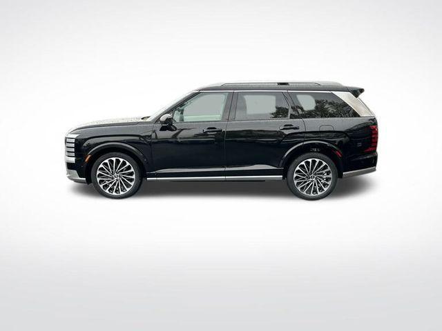 new 2026 Hyundai Palisade car, priced at $55,510