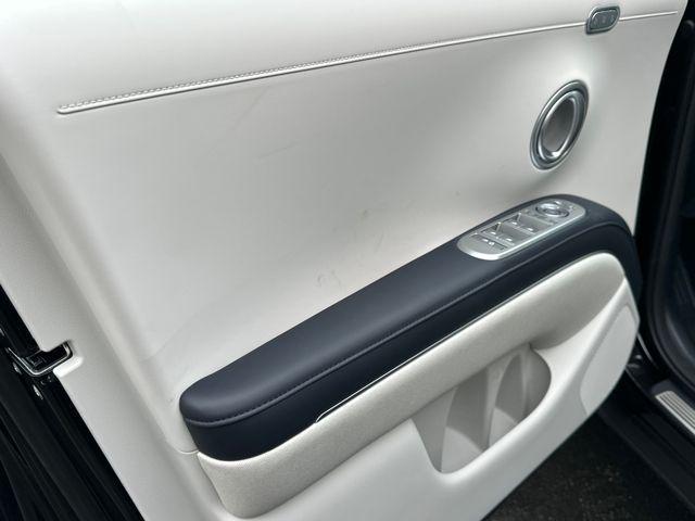 new 2026 Hyundai Palisade car, priced at $55,510