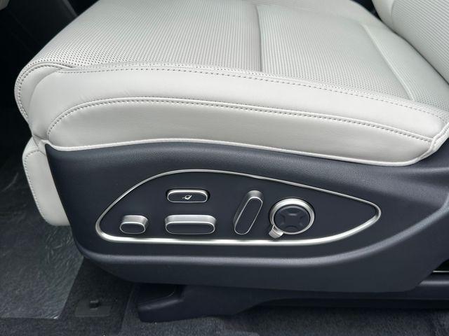 new 2026 Hyundai Palisade car, priced at $55,510