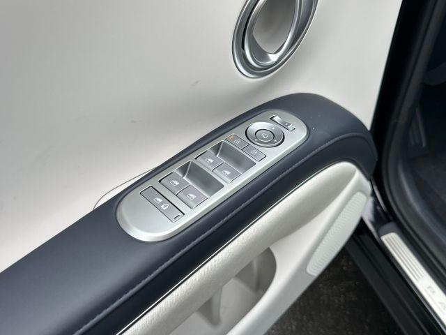 new 2026 Hyundai Palisade car, priced at $55,510