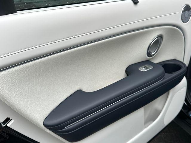 new 2026 Hyundai Palisade car, priced at $55,510