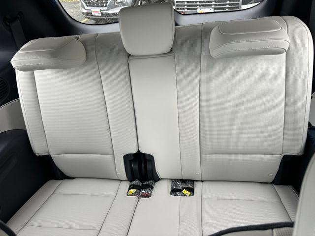 new 2026 Hyundai Palisade car, priced at $55,510