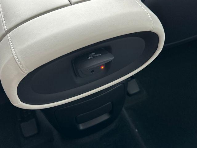 new 2026 Hyundai Palisade car, priced at $55,510