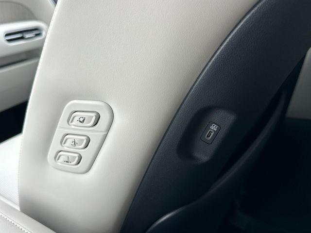 new 2026 Hyundai Palisade car, priced at $55,510