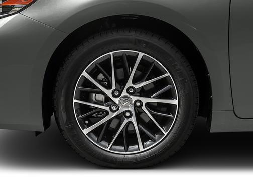 used 2016 Lexus ES 350 car, priced at $20,987