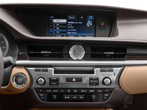 used 2016 Lexus ES 350 car, priced at $20,987