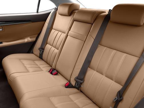 used 2016 Lexus ES 350 car, priced at $20,987