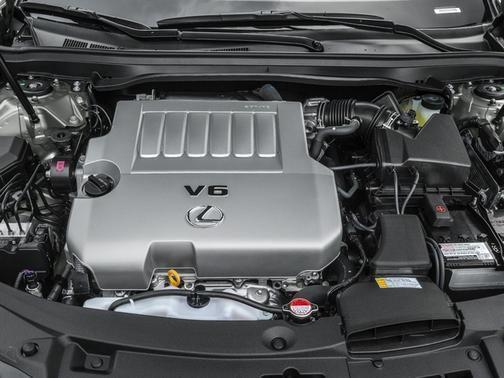 used 2016 Lexus ES 350 car, priced at $20,987