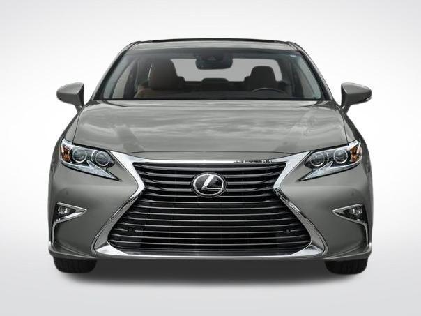 used 2016 Lexus ES 350 car, priced at $20,987