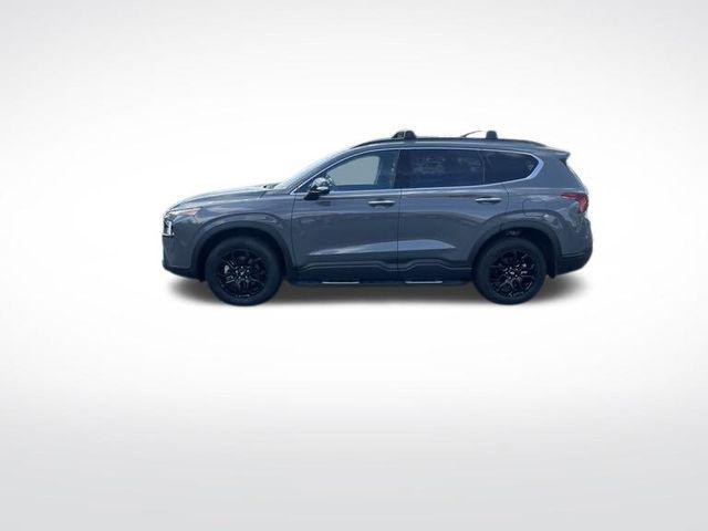 used 2023 Hyundai Santa Fe car, priced at $27,987