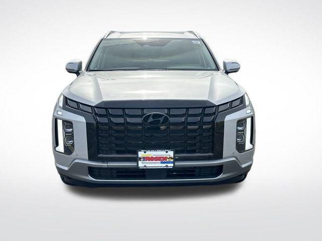 new 2025 Hyundai Palisade car, priced at $47,050