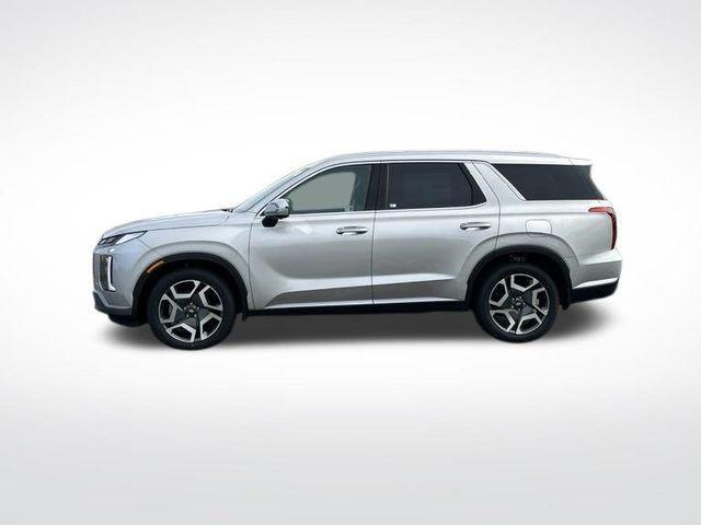 new 2025 Hyundai Palisade car, priced at $47,050