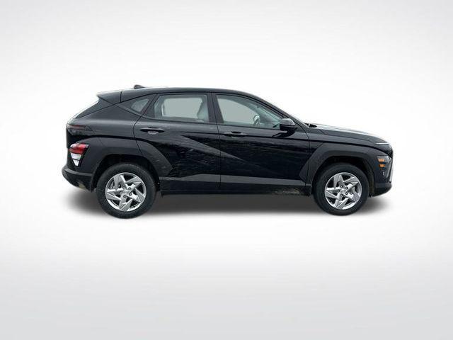 new 2025 Hyundai Kona car, priced at $26,515
