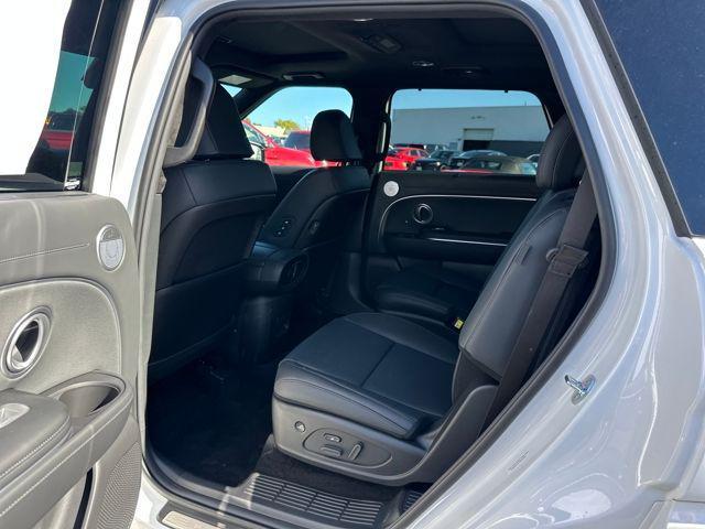 new 2026 Hyundai Palisade car, priced at $56,560