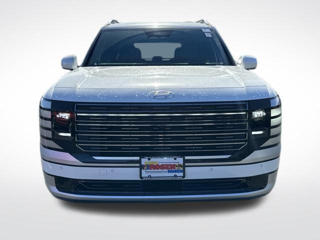 new 2026 Hyundai Palisade car, priced at $56,560