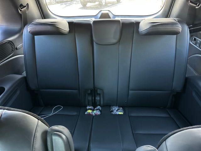 new 2026 Hyundai Palisade car, priced at $56,560