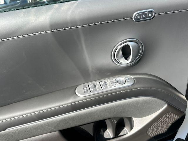 new 2026 Hyundai Palisade car, priced at $56,560