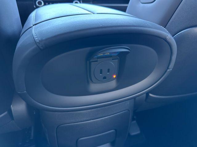 new 2026 Hyundai Palisade car, priced at $56,560